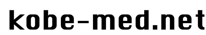 kobe-med.net